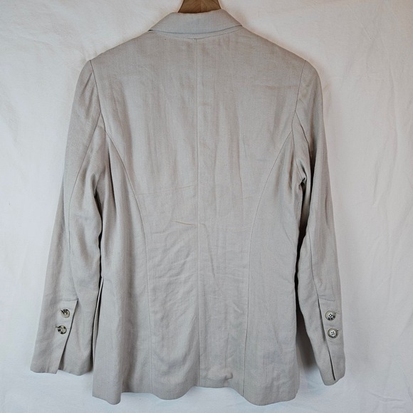 Habitual Edie double breasted blazer, size S - Picture 3 of 4